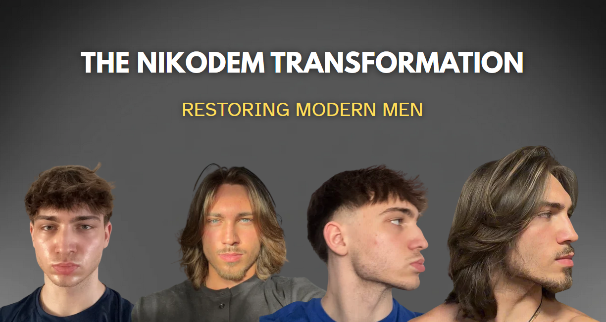 The Nikodem Transformation